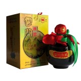 云门陈酿酒