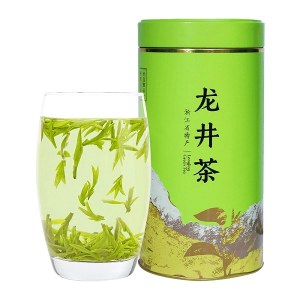 杭州龙井茶品牌榜