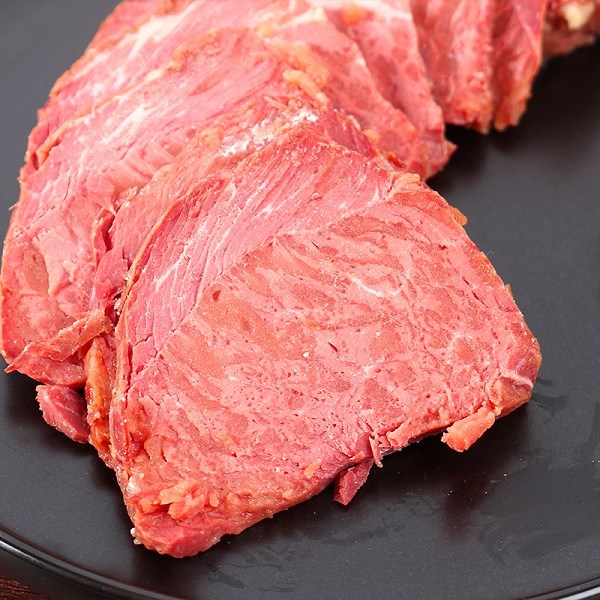 兴安盟牛肉