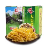 香龙大头菜