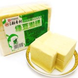京式绿豆糕