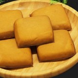官渡五香豆腐干