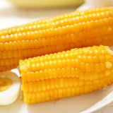 四平玉米