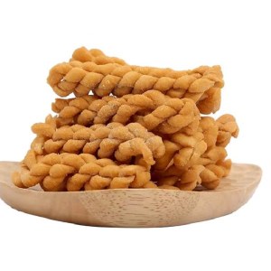 铁棍山药小麻花品牌榜