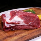 东海老淮猪肉