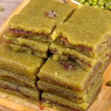 淄博绿豆糕