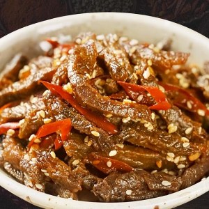 自贡冷吃牛肉品牌榜