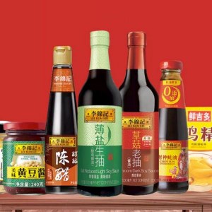 调味品品牌榜