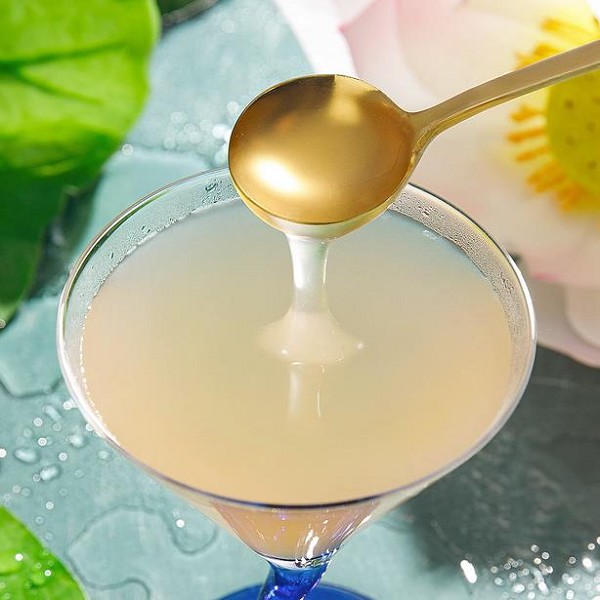藕粉